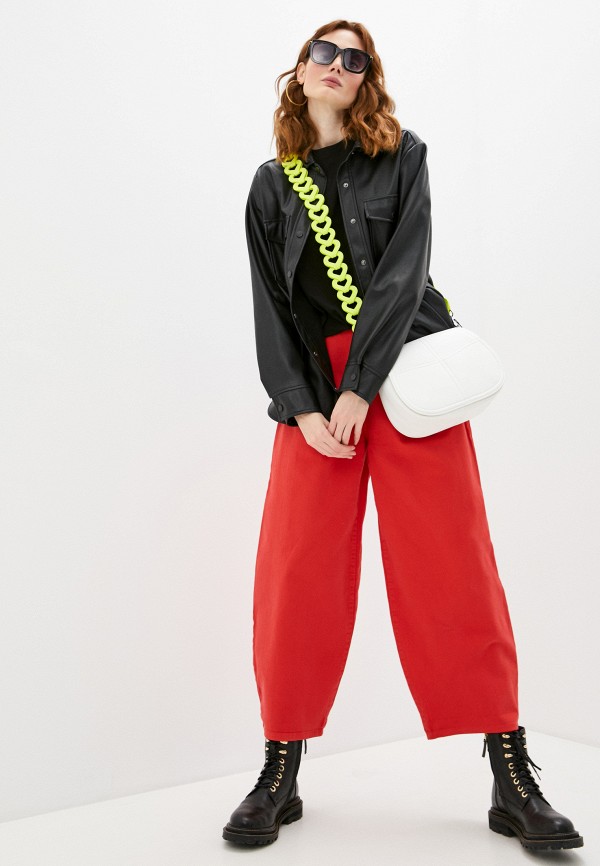 фото Брюки armani exchange