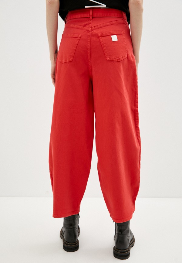 фото Брюки armani exchange