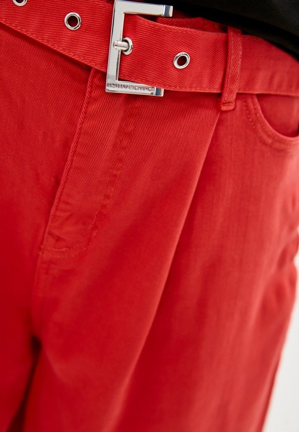 фото Брюки armani exchange