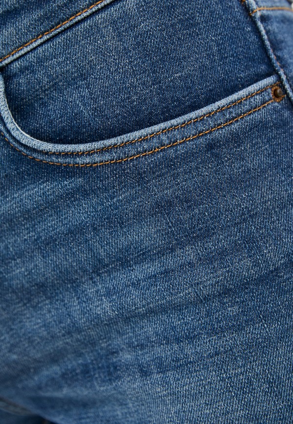 Шорты джинсовые Armani Exchange 3KYJ91 Y3DAZ Фото 5