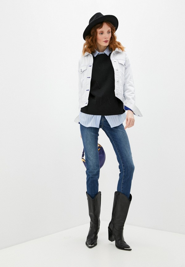 фото Пуловер armani exchange