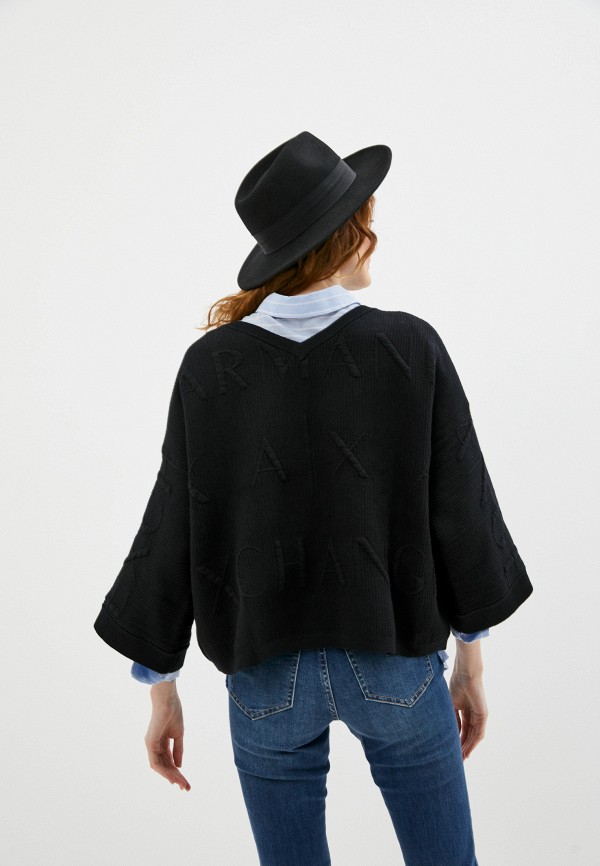 фото Пуловер armani exchange