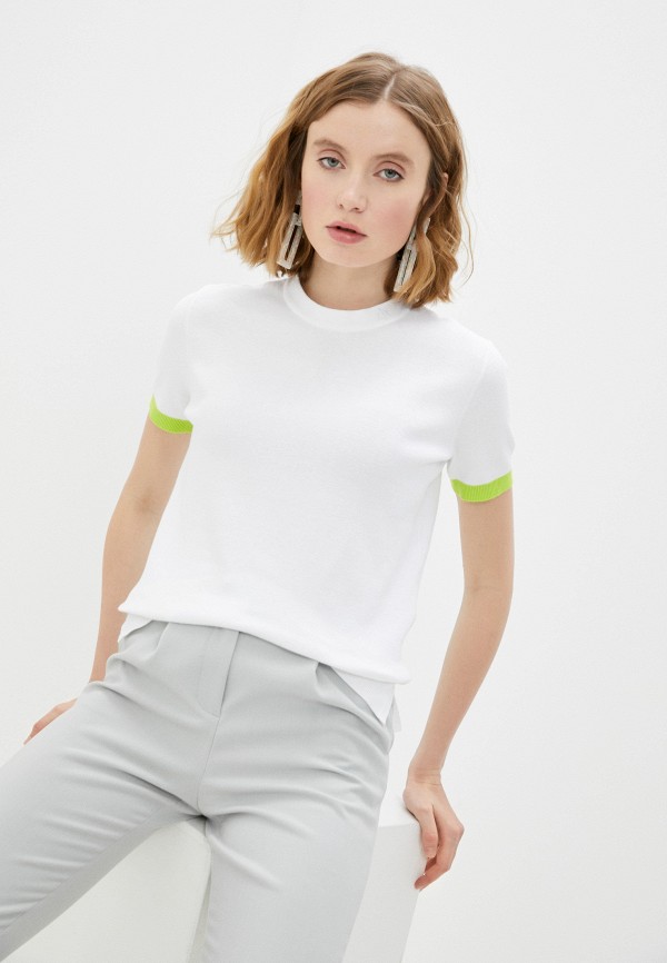 

Джемпер Armani Exchange, Белый