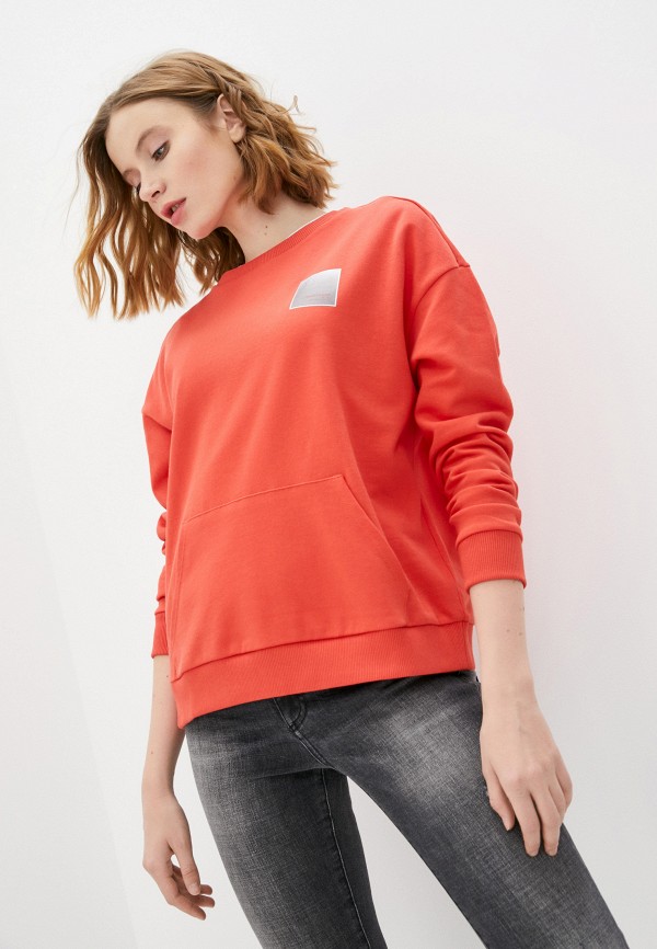 

Свитшот Armani Exchange, Красный, Armani Exchange RTLAAD042101