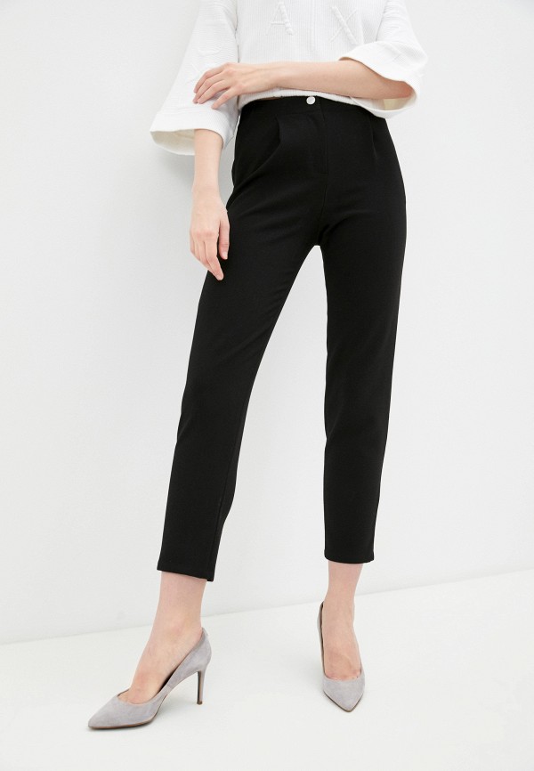 

Брюки Armani Exchange, Черный