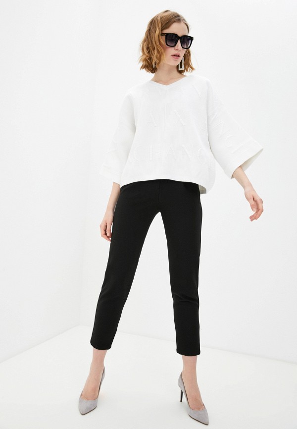 фото Брюки armani exchange