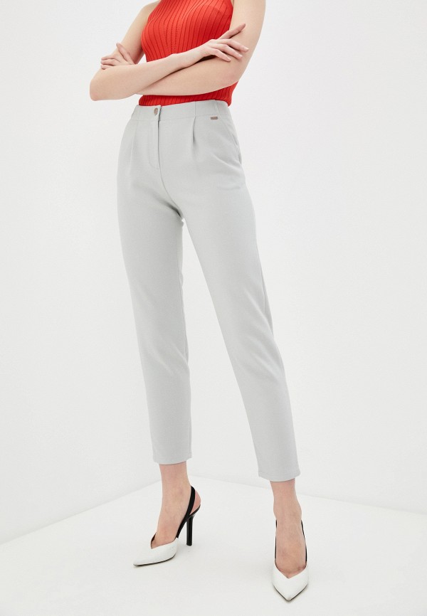 

Брюки Armani Exchange, Серый