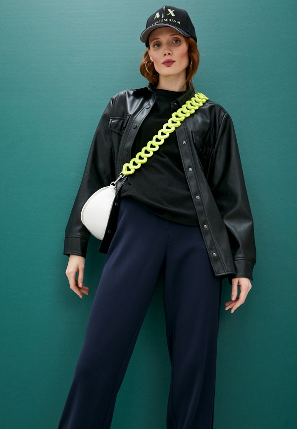 фото Брюки armani exchange