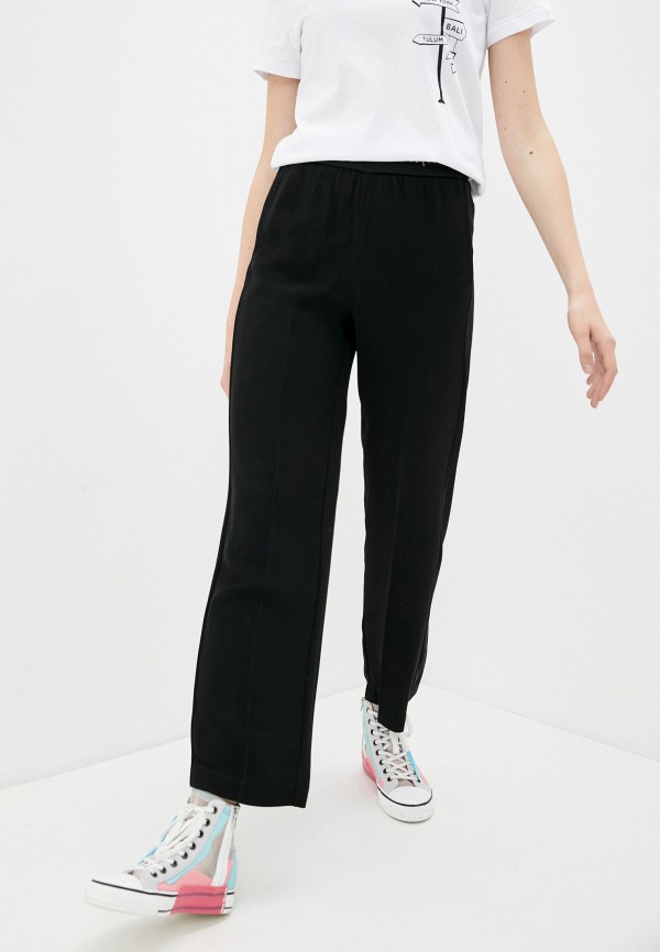 

Брюки Armani Exchange, Черный