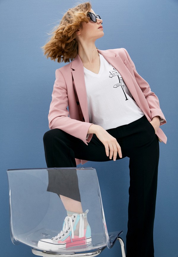 фото Брюки armani exchange