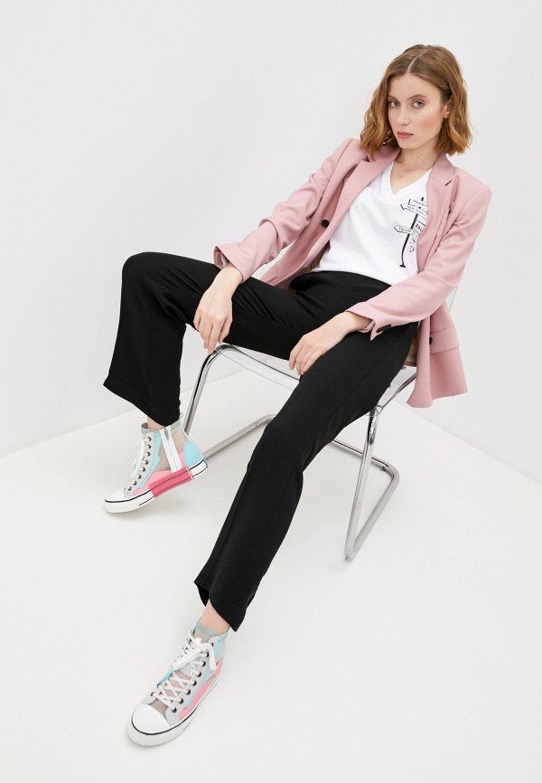 фото Брюки armani exchange