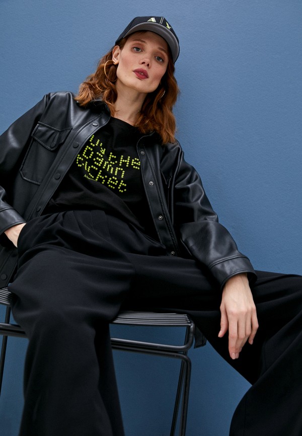 фото Брюки armani exchange