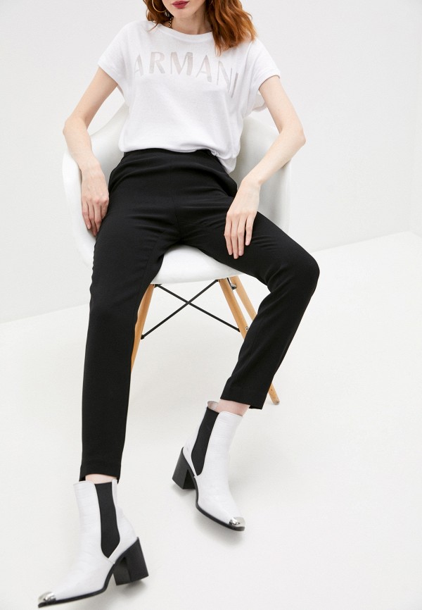 

Брюки Armani Exchange, Черный, Armani Exchange RTLAAD043801