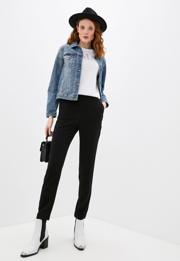 фото Брюки armani exchange