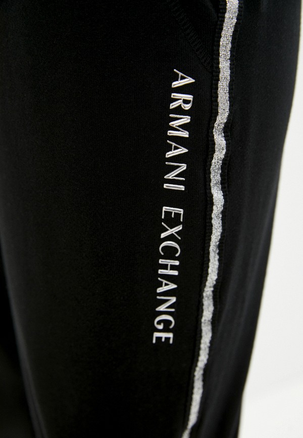 фото Брюки спортивные armani exchange