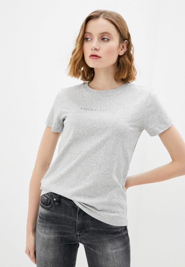 

Футболка Armani Exchange, Серый, Armani Exchange RTLAAD044701