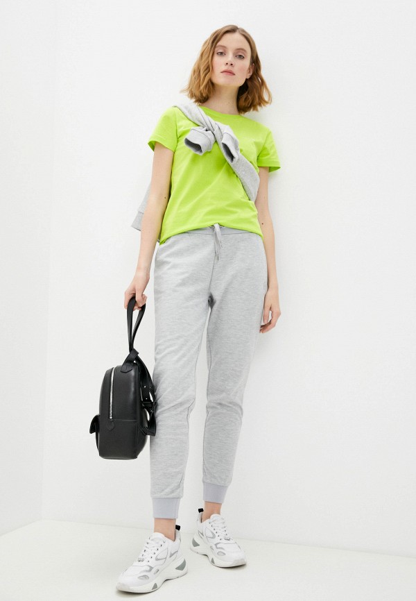 фото Футболка armani exchange