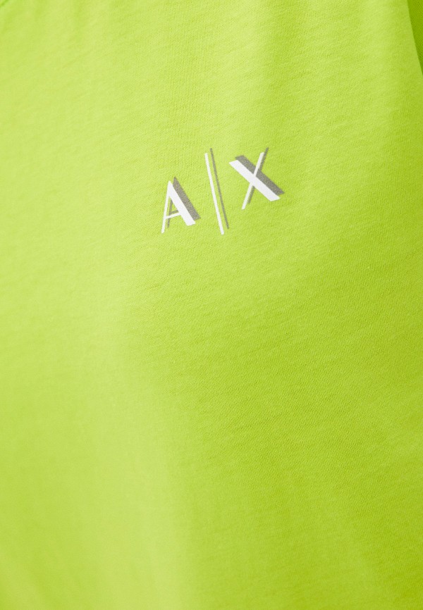 фото Футболка armani exchange