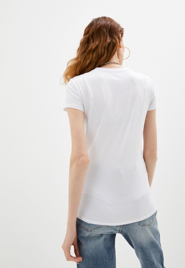 фото Футболка armani exchange