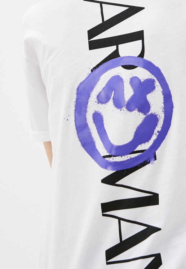 фото Футболка armani exchange