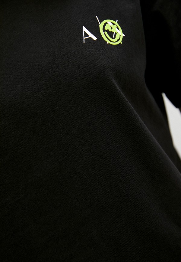 фото Футболка armani exchange