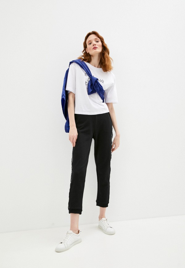 фото Футболка armani exchange