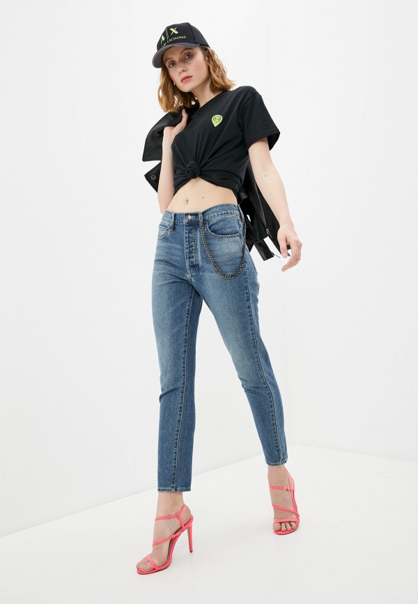 фото Футболка armani exchange