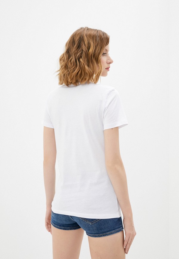 фото Футболка armani exchange