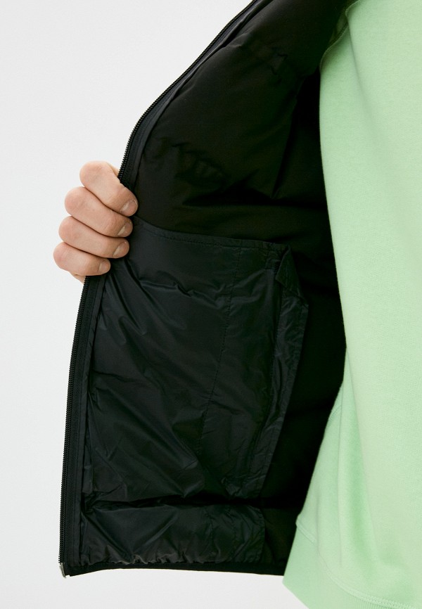 фото Пуховик armani exchange