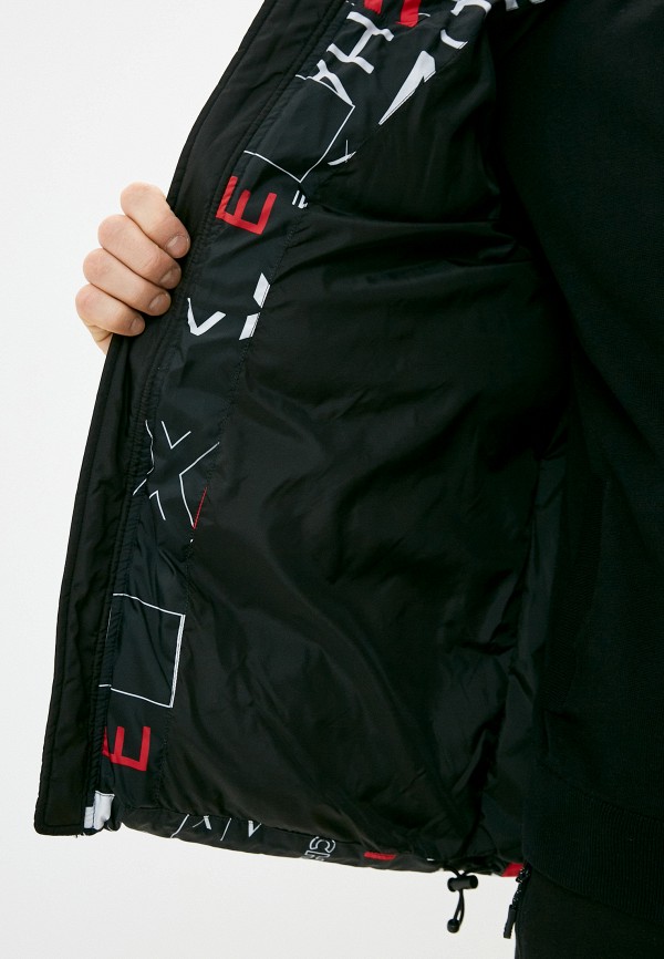 фото Куртка утепленная armani exchange