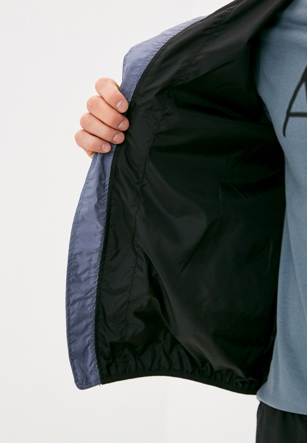 фото Ветровка armani exchange