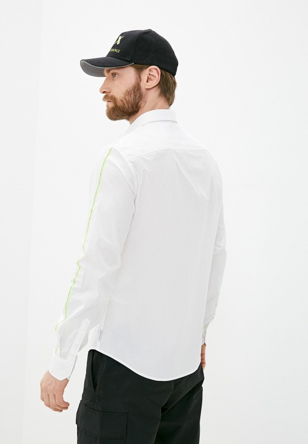 фото Рубашка armani exchange