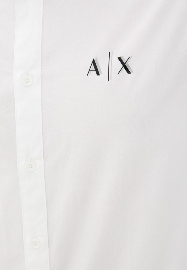 фото Рубашка armani exchange