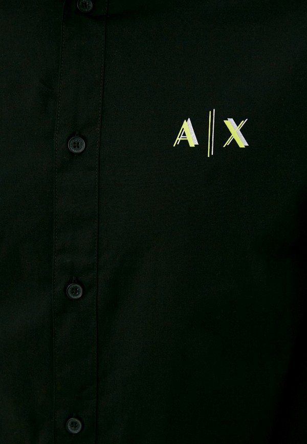 фото Рубашка armani exchange