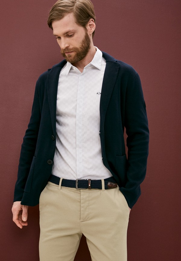 фото Рубашка armani exchange