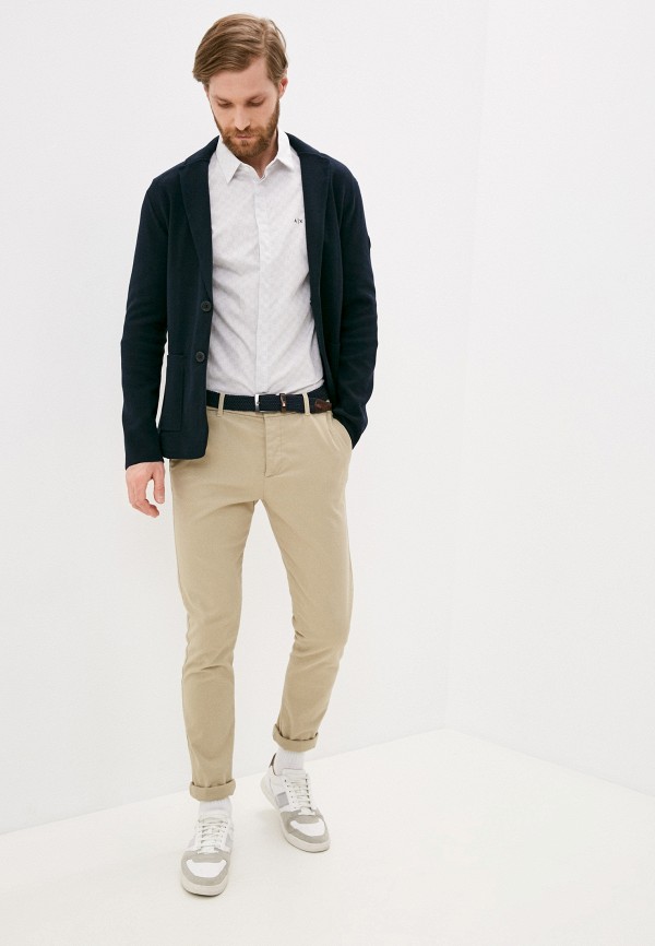 фото Рубашка armani exchange