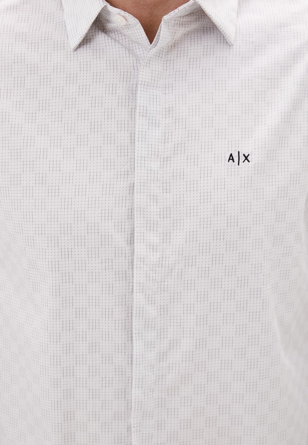 фото Рубашка armani exchange