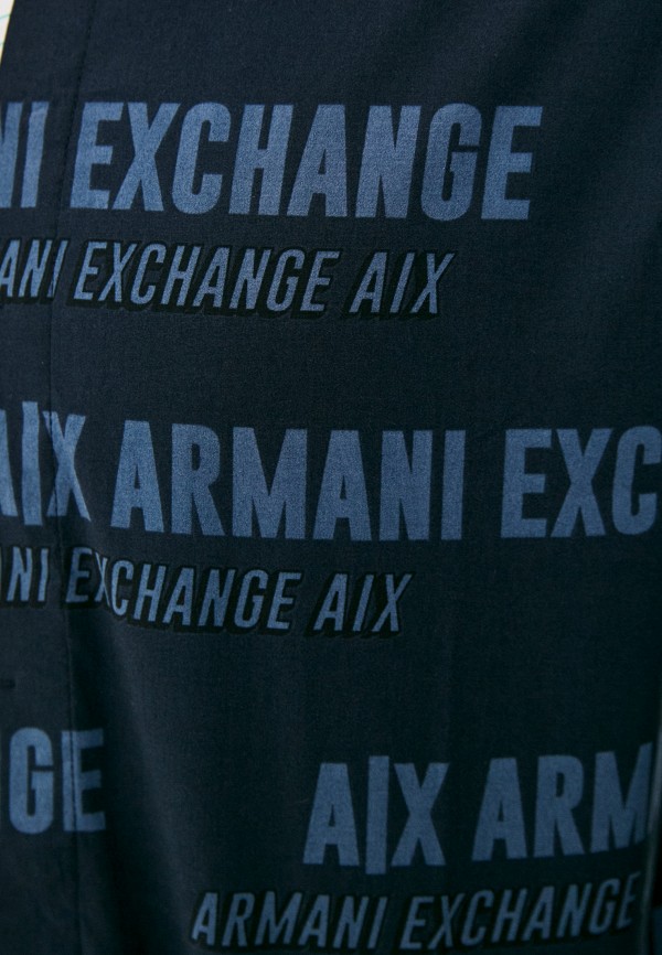 фото Рубашка armani exchange