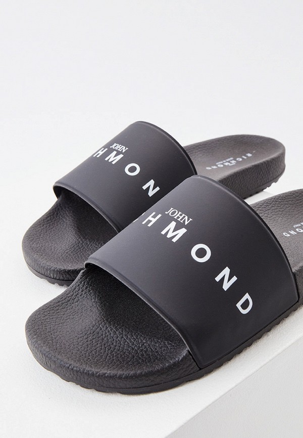 фото Сланцы john richmond