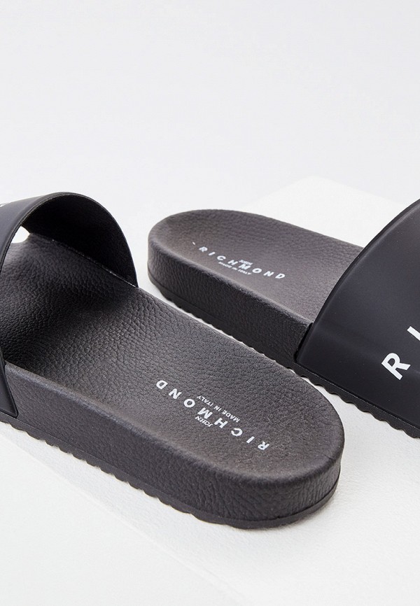 фото Сланцы john richmond