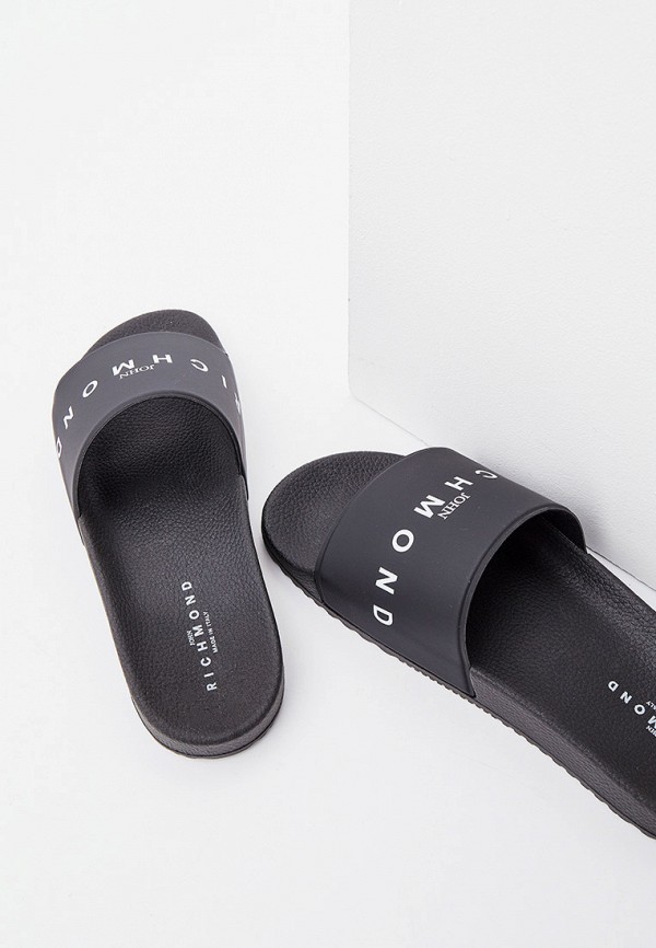 фото Сланцы john richmond