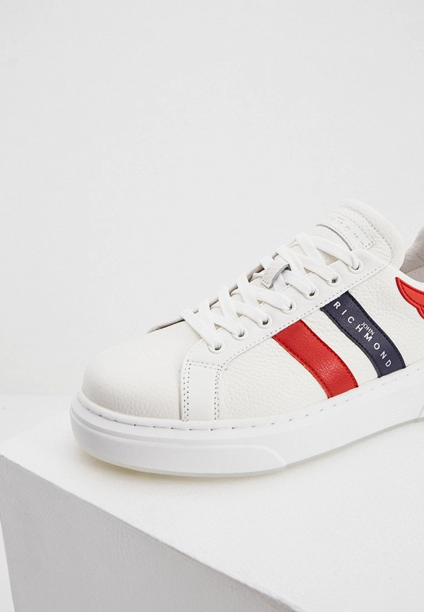 фото Кеды john richmond