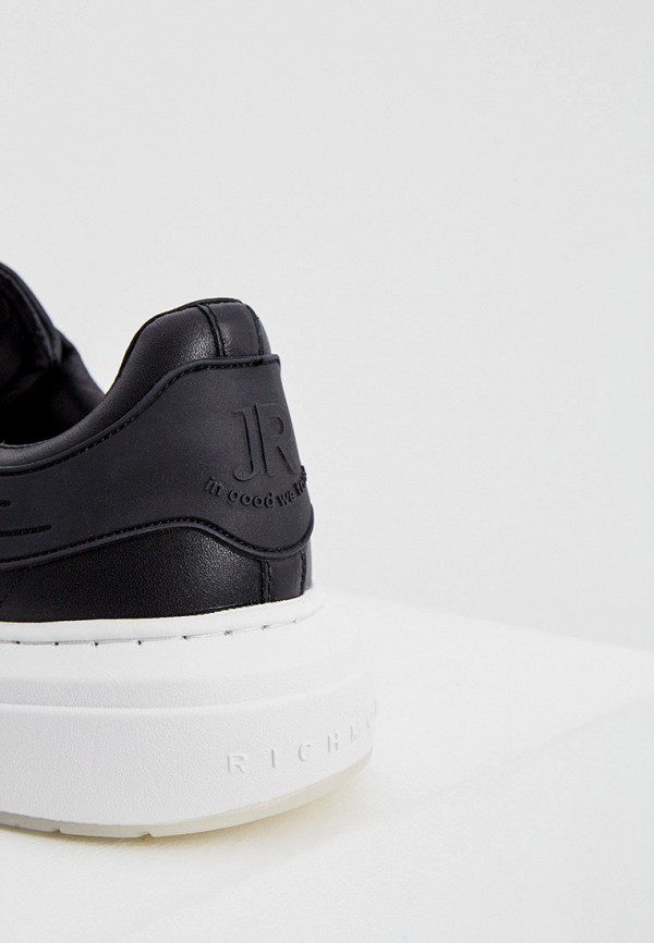 фото Кеды john richmond