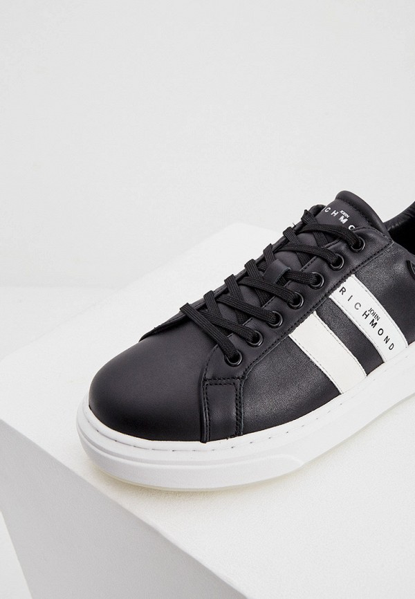 фото Кеды john richmond