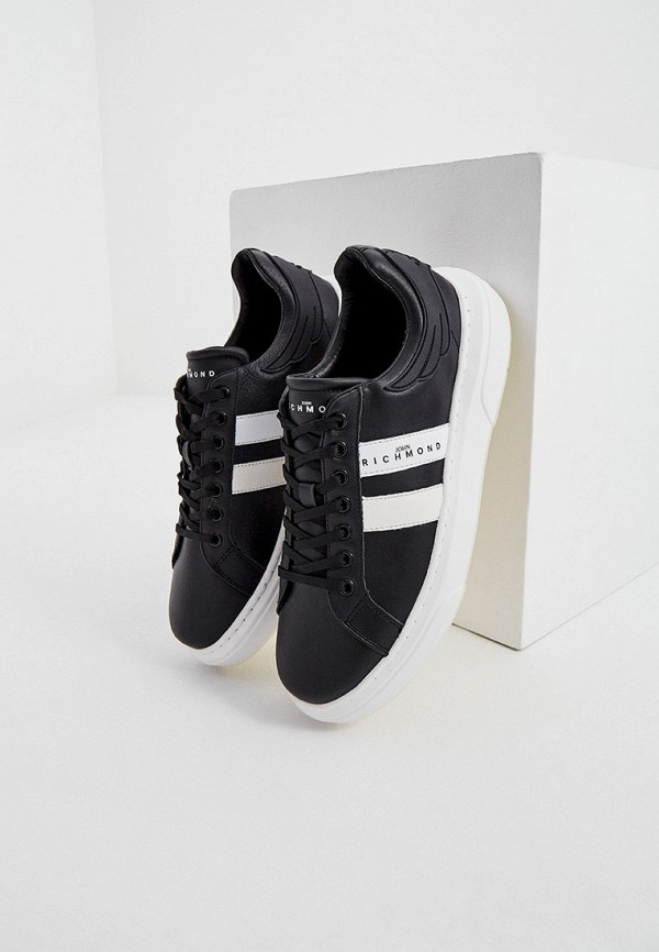 фото Кеды john richmond