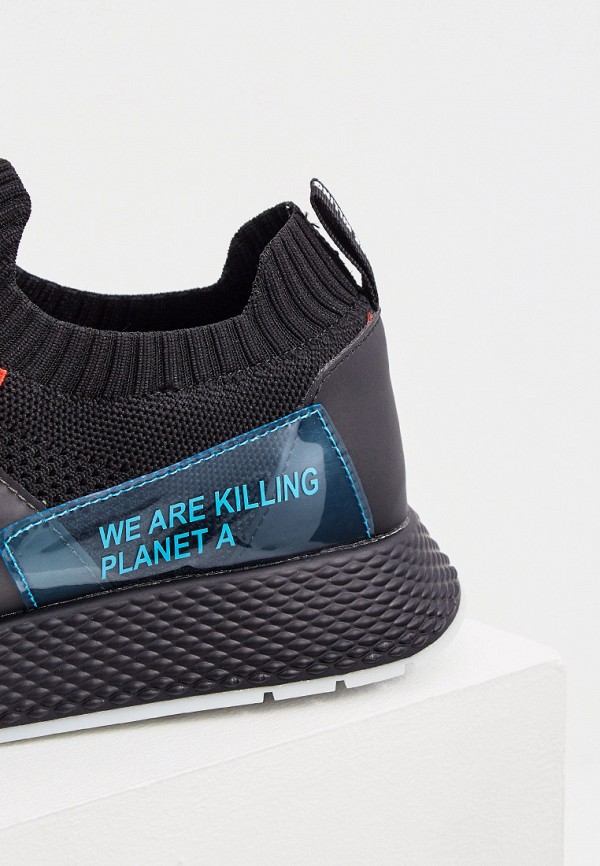 фото Кроссовки john richmond