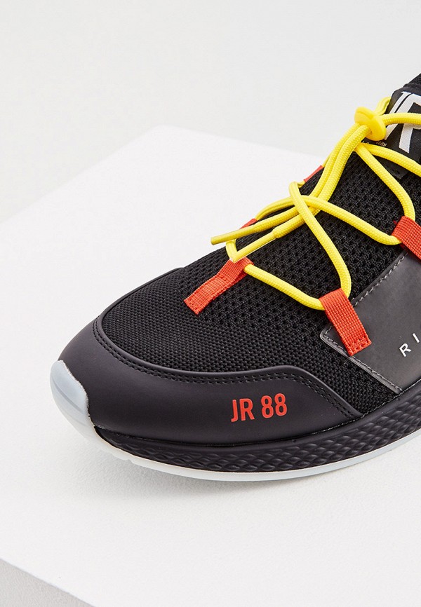 фото Кроссовки john richmond