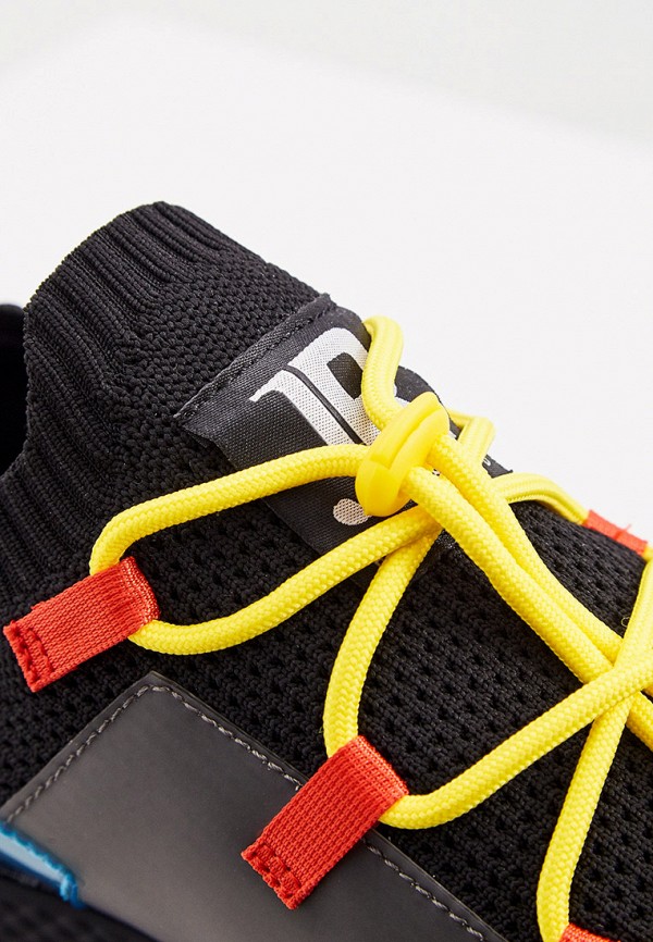 фото Кроссовки john richmond