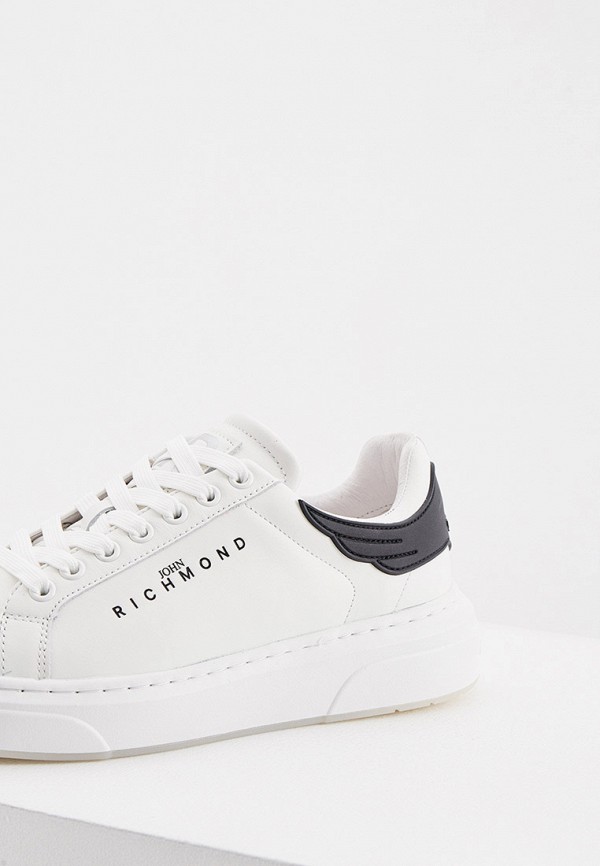 фото Кеды john richmond