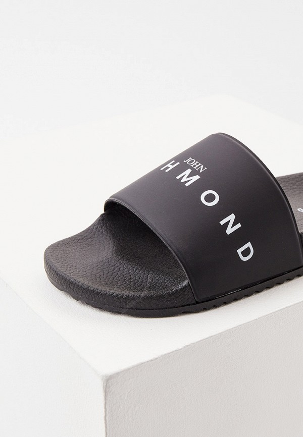 фото Сланцы john richmond